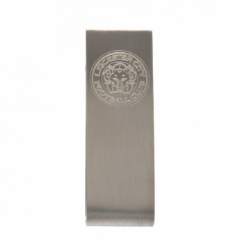 Leicester City щипка за пари Money Clip