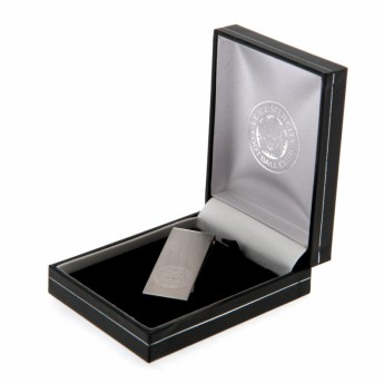 Leicester City щипка за пари Money Clip