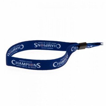 Leicester City гривна Festival Wristband Champions