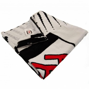 Fulham FC кърпа Towel