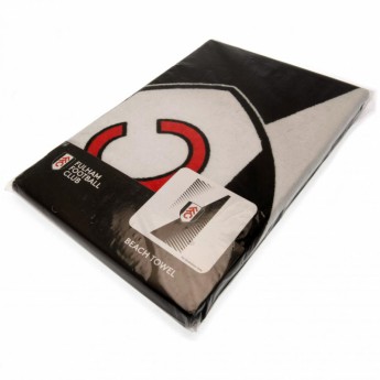 Fulham FC кърпа Towel