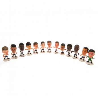 Tottenham Hotspur комплект фигурки 13 Player Team Pack limited edition