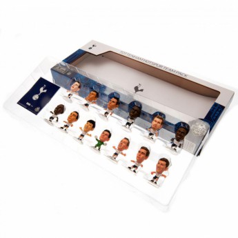 Tottenham Hotspur комплект фигурки 13 Player Team Pack limited edition