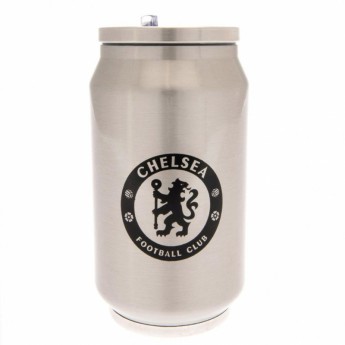 Chelsea FC бутилка за пиене Thermal Can