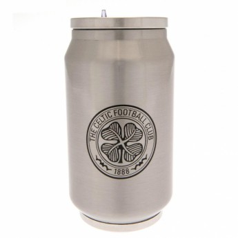 Celtic FC бутилка за пиене Thermal Can