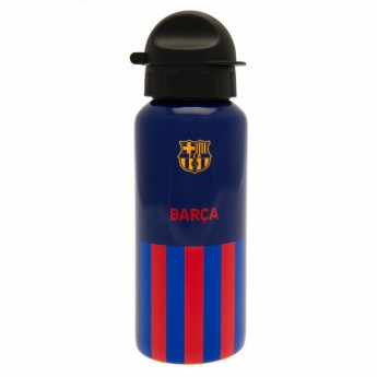 FC Barcelona бутилка за пиене Drinks Bottle Messi