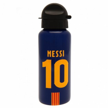 FC Barcelona бутилка за пиене Drinks Bottle Messi