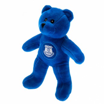 Everton FC плюшено мече Mini Bear