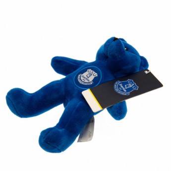 Everton FC плюшено мече Mini Bear