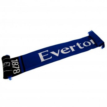Everton FC зимен шал Scarf NR