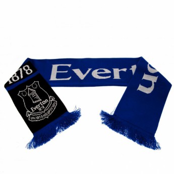 Everton FC зимен шал Scarf NR