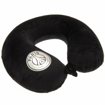 Paris Saint Germain възглавница за пътуване Luxury Travel Pillow