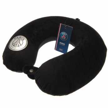 Paris Saint Germain възглавница за пътуване Luxury Travel Pillow