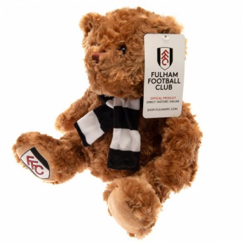 Fulham FC плюшено мече Classic Bear
