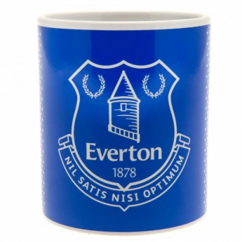 Everton FC халба FC Mug LN
