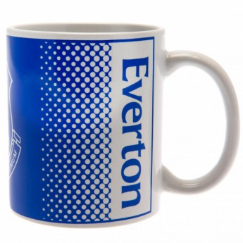 Everton FC халба FC Mug LN
