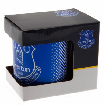 Everton FC халба FC Mug LN