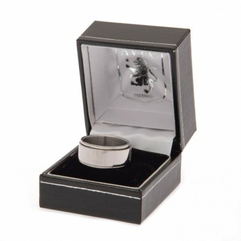 Aston Villa пръстен Spinner Ring Small