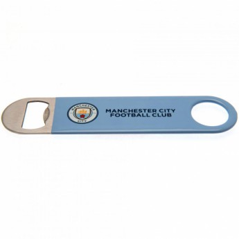 Manchester City отварачка с магнит Bar Blade Magnet