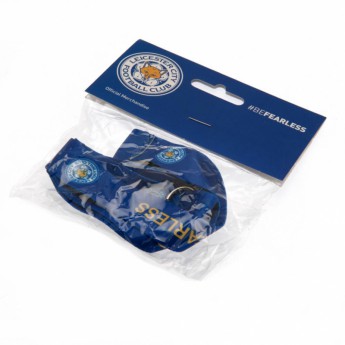 Leicester City връзка за врата Lanyard