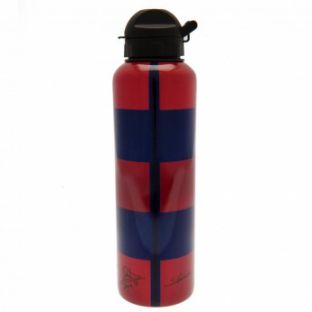 FC Barcelona бутилка за пиене Drinks Bottle XL CQ