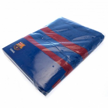 FC Barcelona кърпа Towel PL
