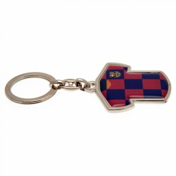 FC Barcelona висулка Keyring Home Shirt