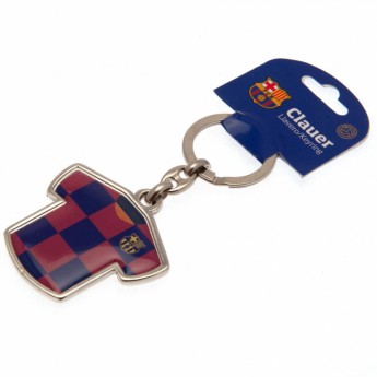 FC Barcelona висулка Keyring Home Shirt