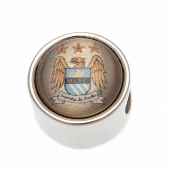 Manchester City мънисто за гривна Bracelet Charm Crest