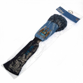 Leicester City протектор за глава за голф Pompom (Driver) EC