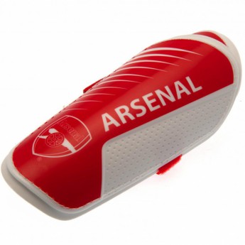Arsenal FC детски протектори Shin Pads Kids SP - 7 to 9 years