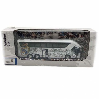 Real Madrid CF автобус Team 1