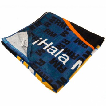 Real Madrid CF кърпа Towel SW