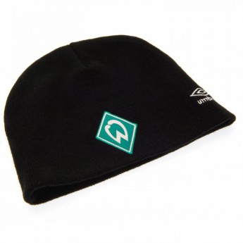 Werder Bremen зимна шапка Umbro Knitted Hat