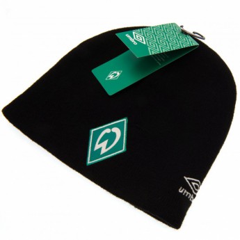Werder Bremen зимна шапка Umbro Knitted Hat
