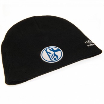 FC Schalke 04 зимна шапка Umbro Knitted Hat