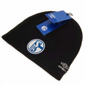 FC Schalke 04 зимна шапка Umbro Knitted Hat