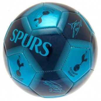 Tottenham Hotspur футболна топка Football Signature - size 5