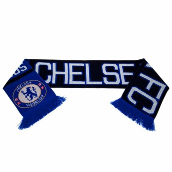 Chelsea FC зимен шал Scarf NR