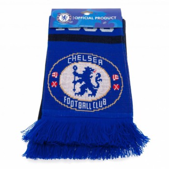Chelsea FC зимен шал Scarf NR