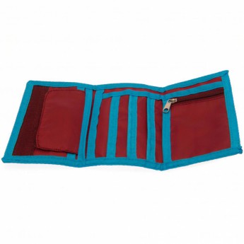 West Ham United портмоне Nylon Wallet SP