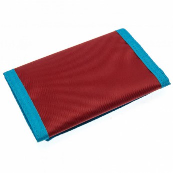 West Ham United портмоне Nylon Wallet SP