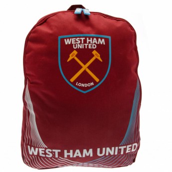 West Ham United раница Backpack MX