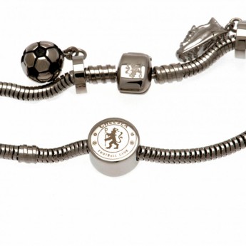 Chelsea FC гривна Charm Bracelet