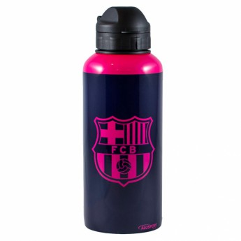FC Barcelona бутилка за пиене Aluminium Drinks Bottle PK