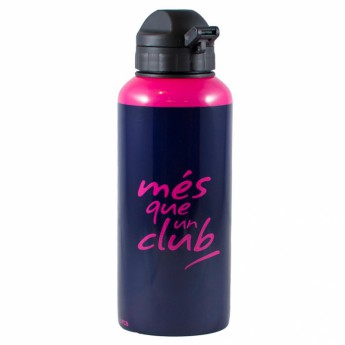 FC Barcelona бутилка за пиене Aluminium Drinks Bottle PK