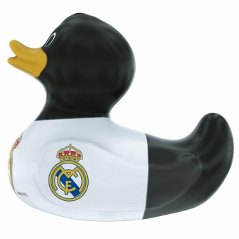 Real Madrid CF пате за вана Time Duck BW