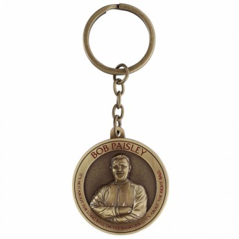 Liverpool FC висулка Paisley 100 years