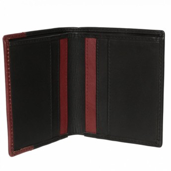 Liverpool FC кожено портмоне Signature Leather Wallet