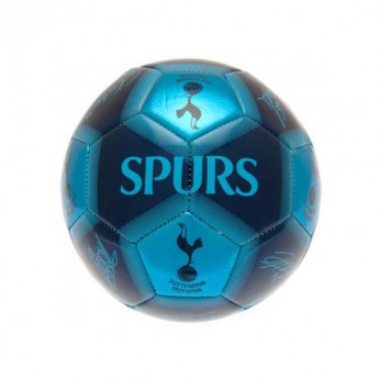Tottenham Hotspur мини футболна топка Skill Ball Signature - size 1